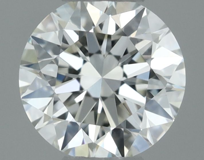 0.30 ct Round diamond