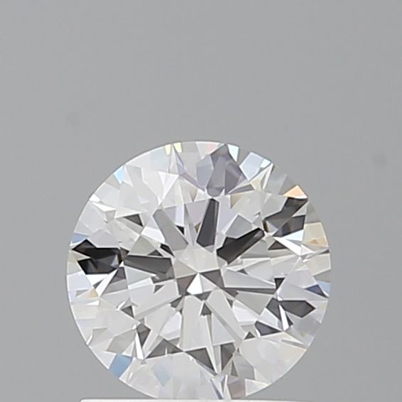 1.06 ct. round Lab Grown Diamond front image