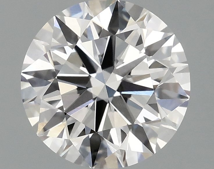 1.50 ct Round diamond