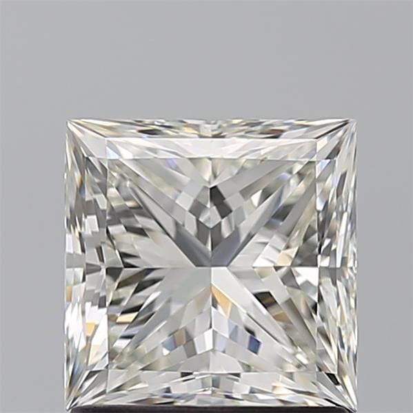 1.50 ct Princess diamond