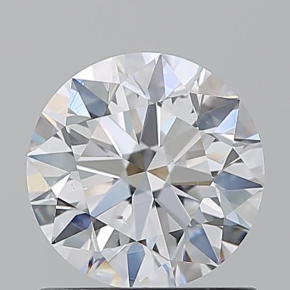 1.07 Carat
