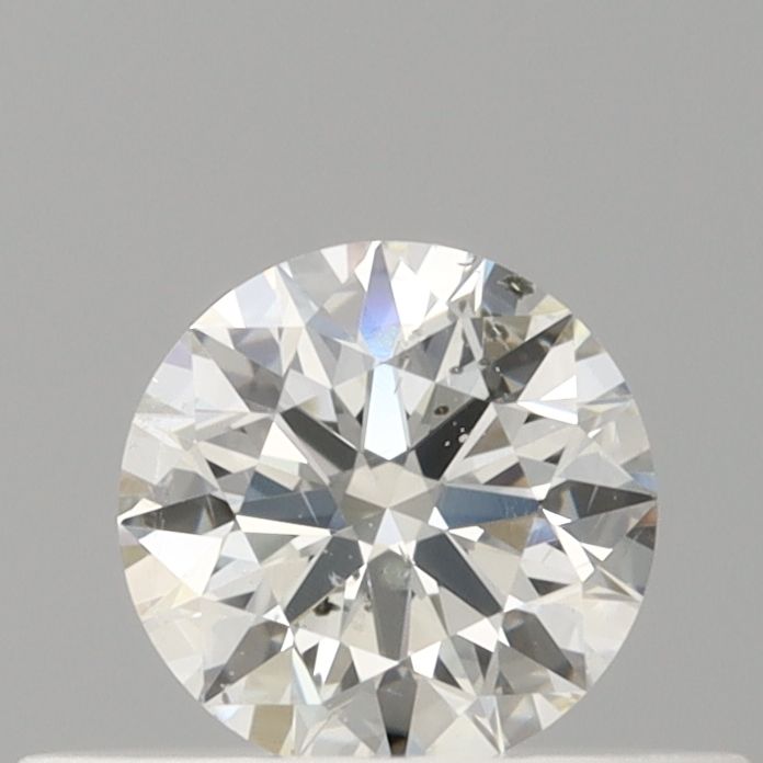 0.32 ct Round Diamond