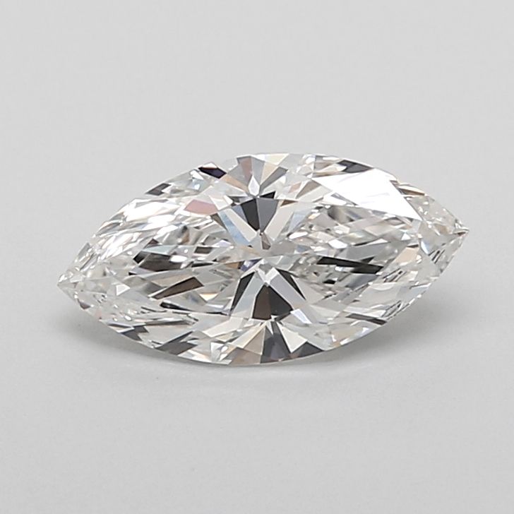 1.01 ct lab-grown Marquise Diamond