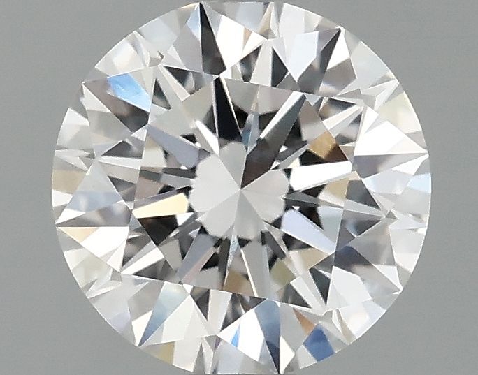 1.03 ct. round Lab Grown Diamond front image
