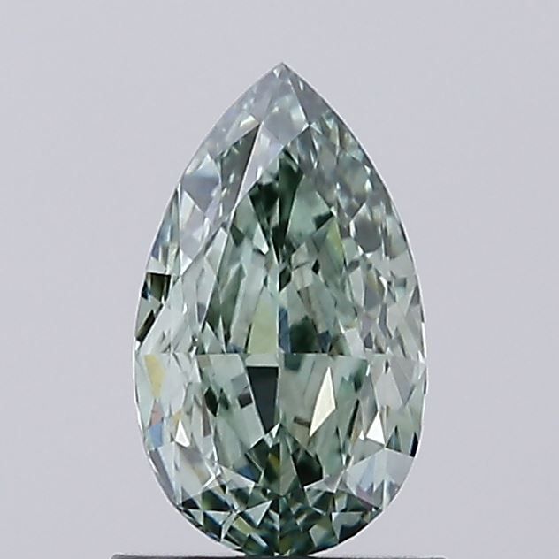 1.08 ct. pear Lab Grown Diamond front image
