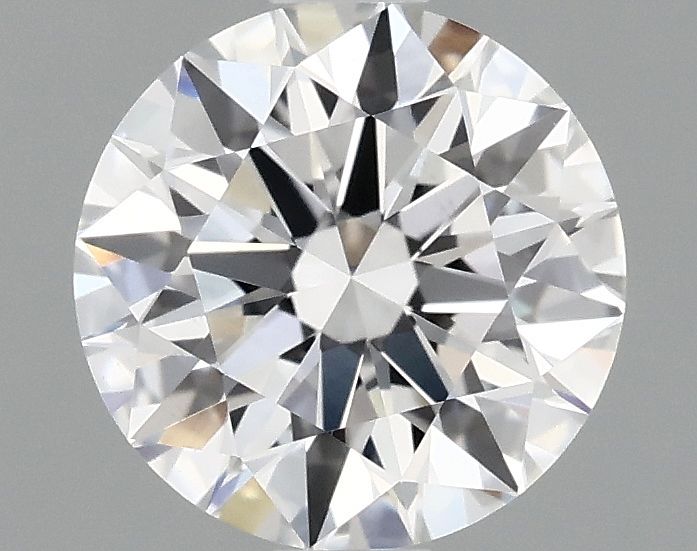 1.09 ct. round Lab Grown Diamond front image