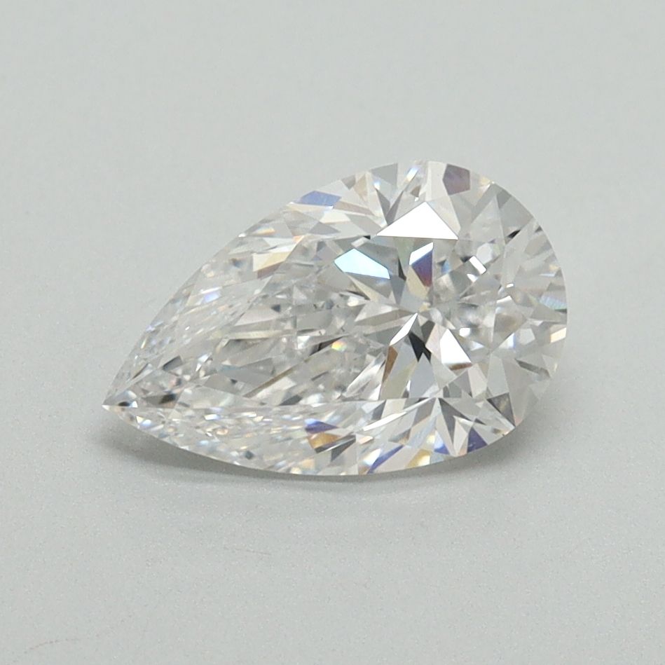 1.16 ct. pear Lab Grown Diamond front image