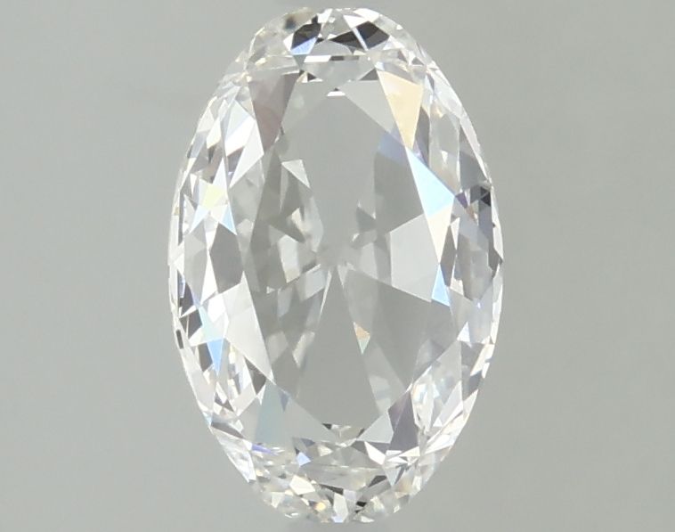 1.63 ct lab-grown Rose Diamond
