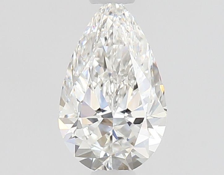 0.52 ct Pear diamond