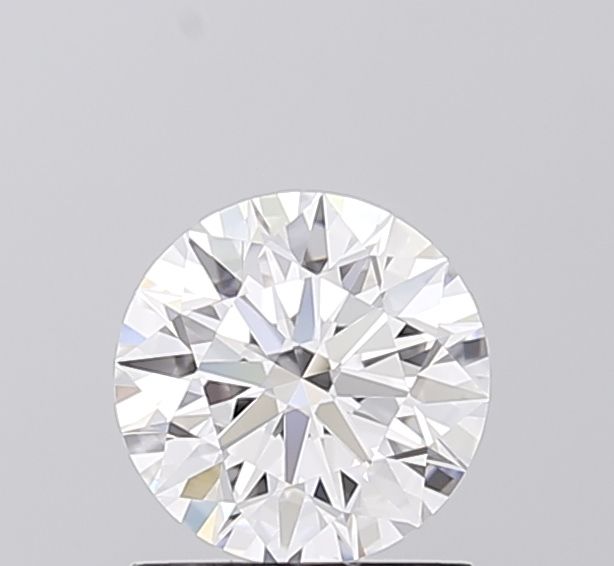 1.01 ct. round Lab Grown Diamond front image