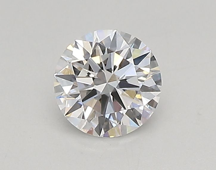 0.46 ct lab-grown Round Diamond