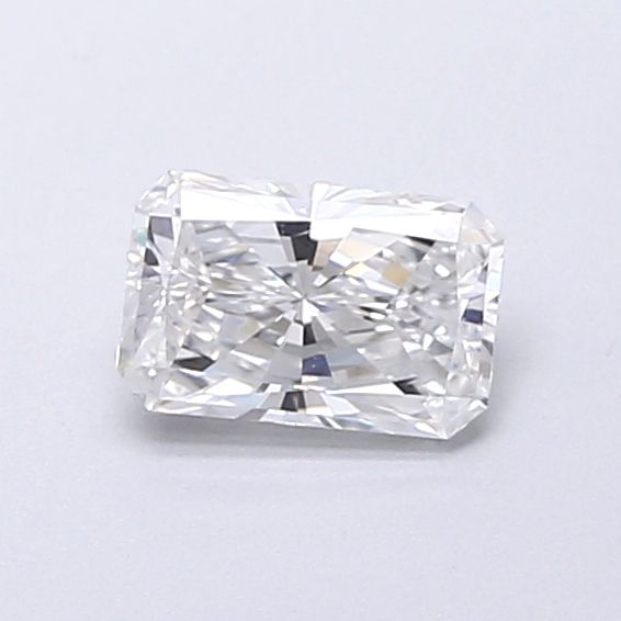0.52 ct lab-grown Radiant Diamond