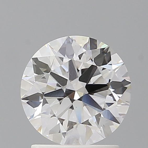 1.57 ct. round Lab Grown Diamond front image