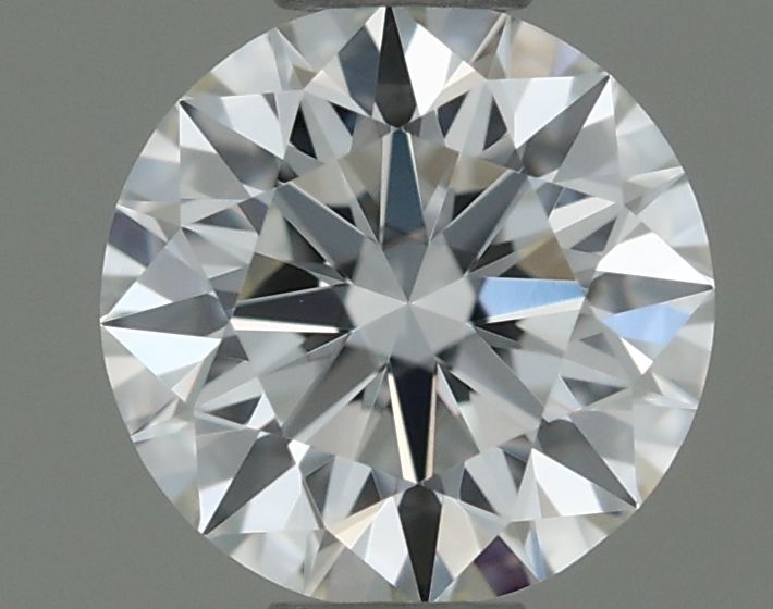 0.30 ct Round diamond