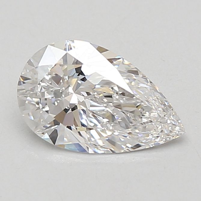 1.32 ct. pear Lab Grown Diamond front image