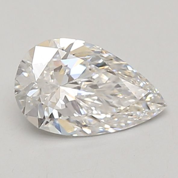 0.96 ct. pear Lab Grown Diamond front image