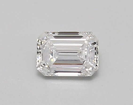 0.44 ct lab-grown Emerald Diamond