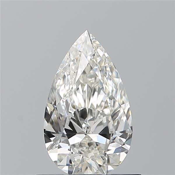 0.70 ct Pear diamond