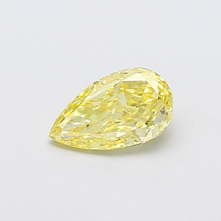 1.05 ct. pear Lab Grown Diamond front image