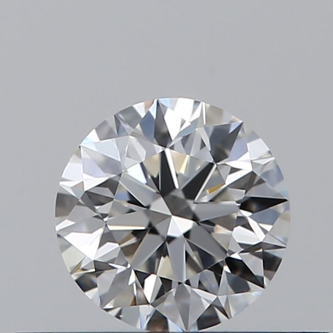 0.30 ct Round diamond