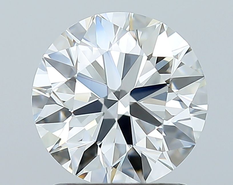 Diament 1.59 ct H/VVS1