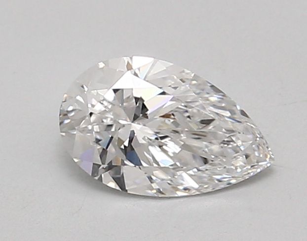 0.92 ct. pear Lab Grown Diamond front image