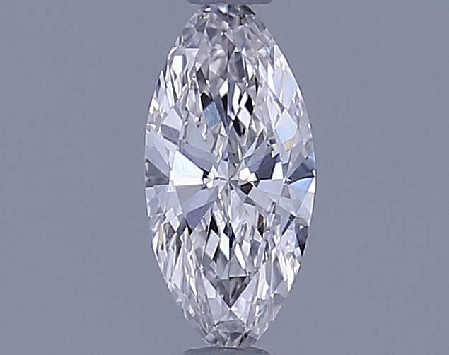 0.43 ct Marquise diamond