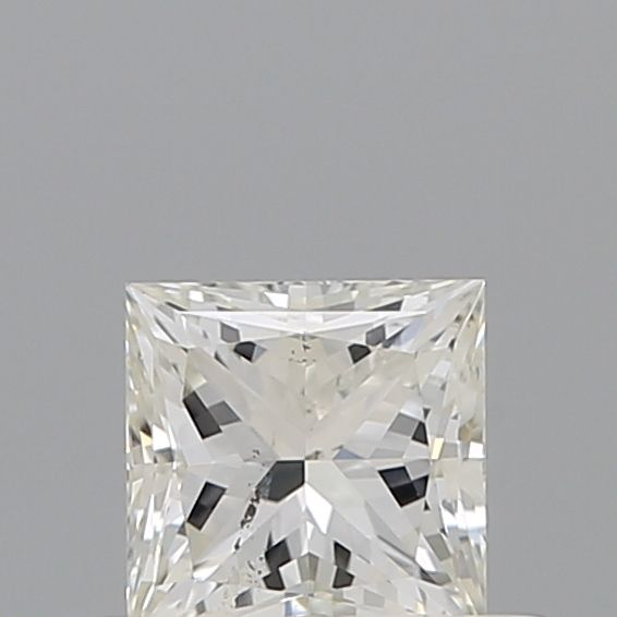 0.4 ct Princess Diamond