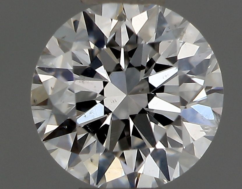 0.3 ct Round Diamond
