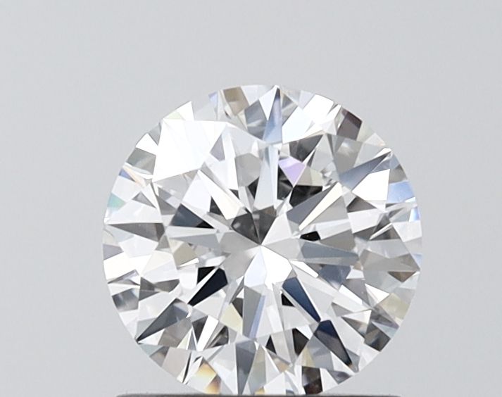 1.04 ct. round Lab Grown Diamond front image
