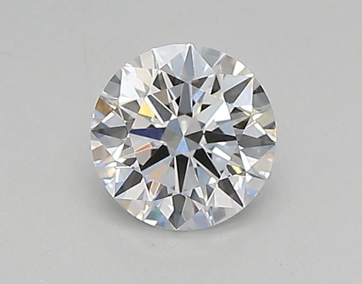 0.46 ct lab-grown Round Diamond