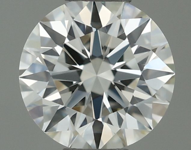 0.30 ct Round diamond
