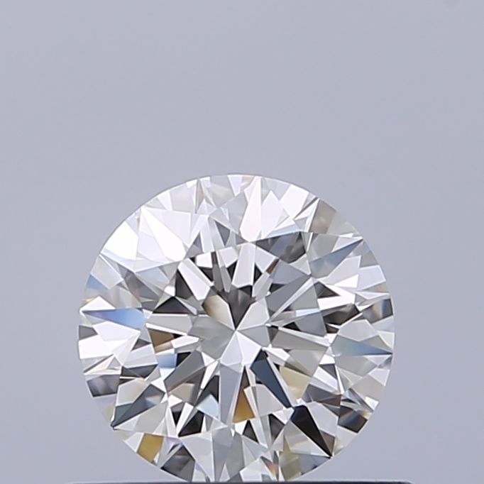 0.55 ct Round diamond