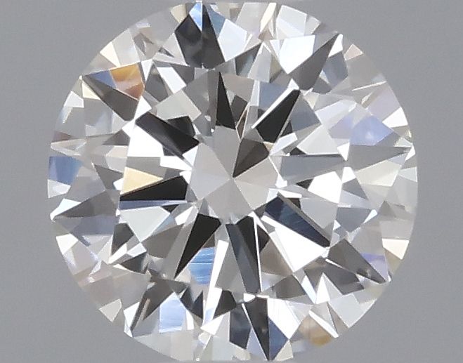 0.30 ct Round diamond