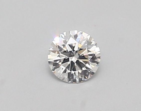 0.29 ct lab-grown Round Diamond