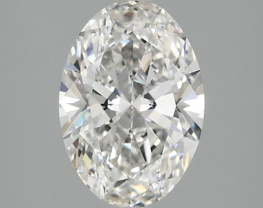 1.90 ct Oval diamond