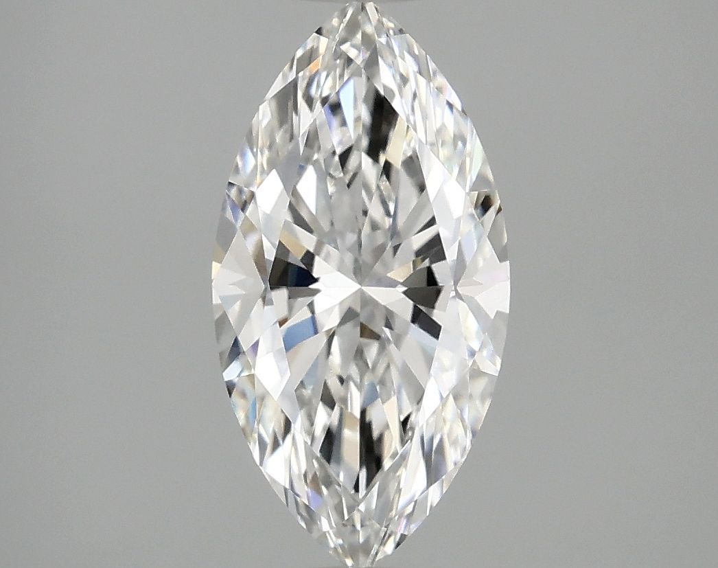 1.98 ct. marquise Lab Grown Diamond front image