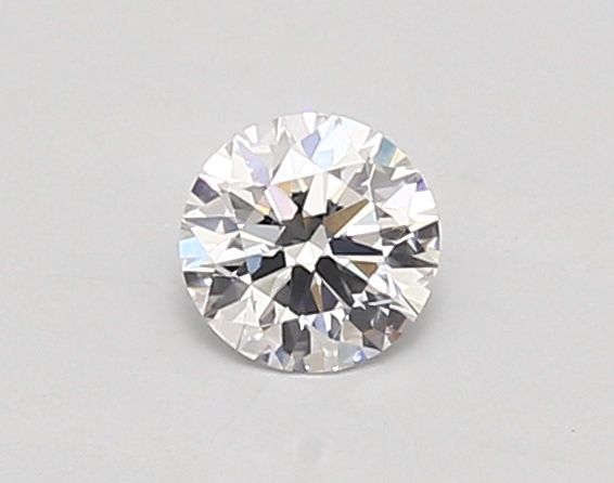 0.42 ct lab-grown Round Diamond