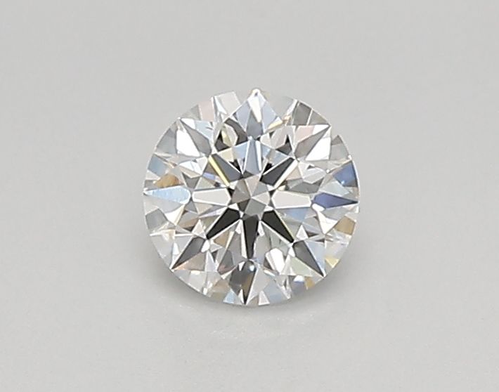 0.46 ct lab-grown Round Diamond