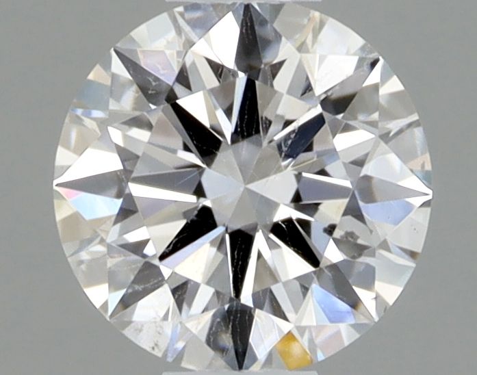 0.3 ct Round Diamond