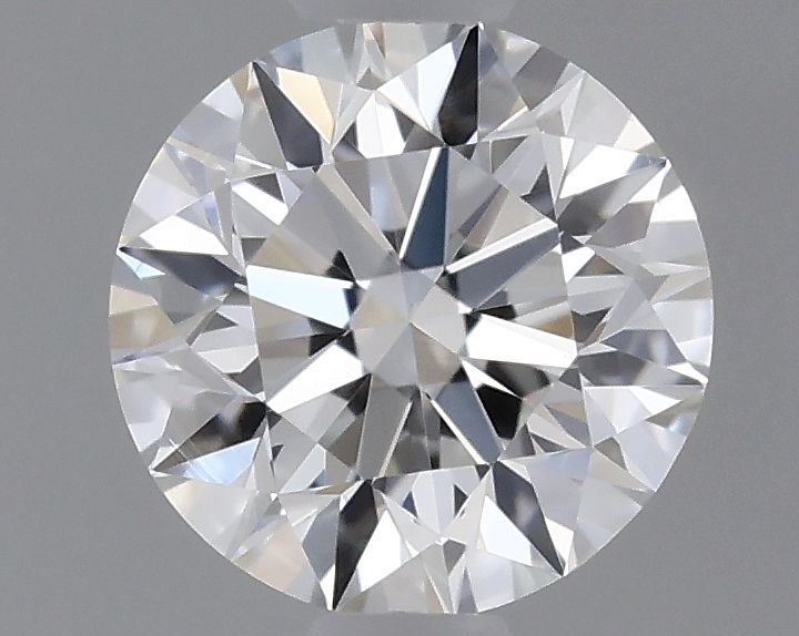 0.30 ct Round diamond