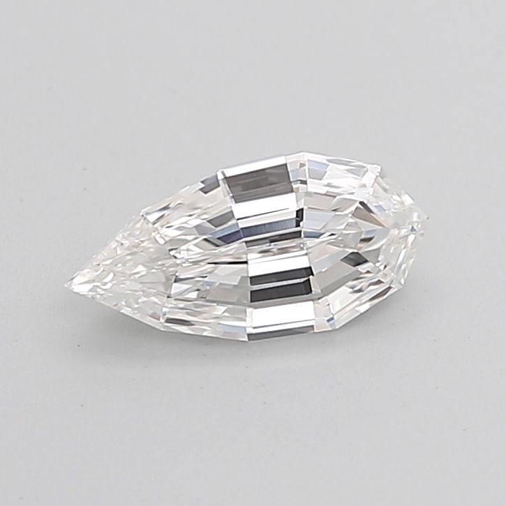1.04 ct. pear Lab Grown Diamond front image