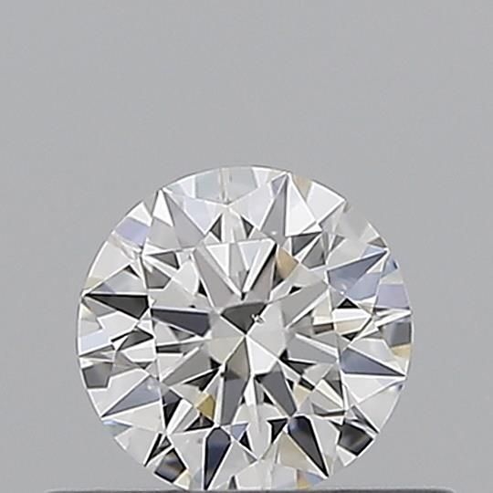0.40 ct Round diamond