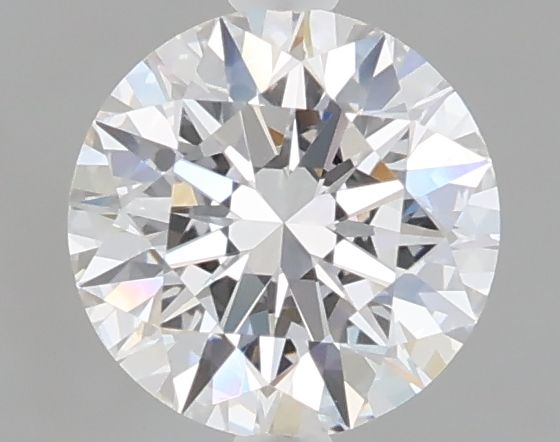 1.05 ct. round Lab Grown Diamond front image