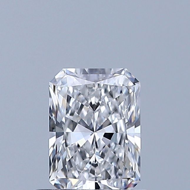 0.57 ct lab-grown Radiant Diamond