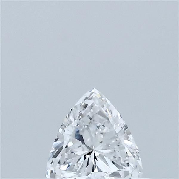 0.3 ct lab-grown Triangular Diamond