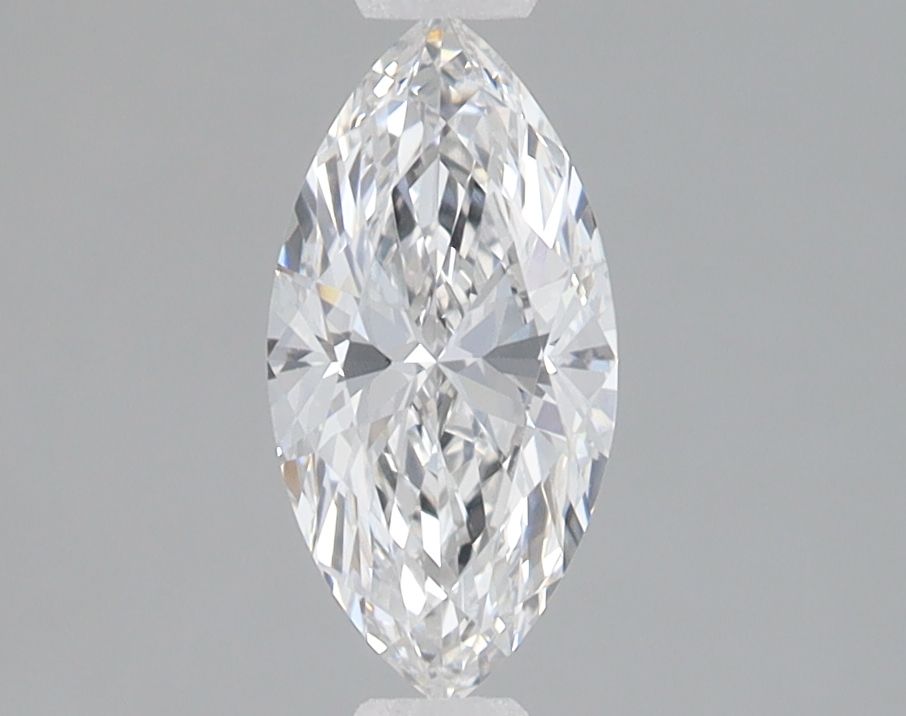 0.78 ct. marquise Lab Grown Diamond front image