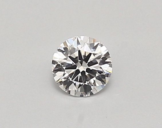 0.28 ct lab-grown Round Diamond