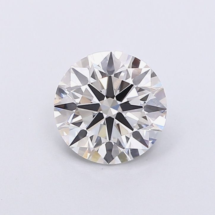1.08 ct. round Lab Grown Diamond front image