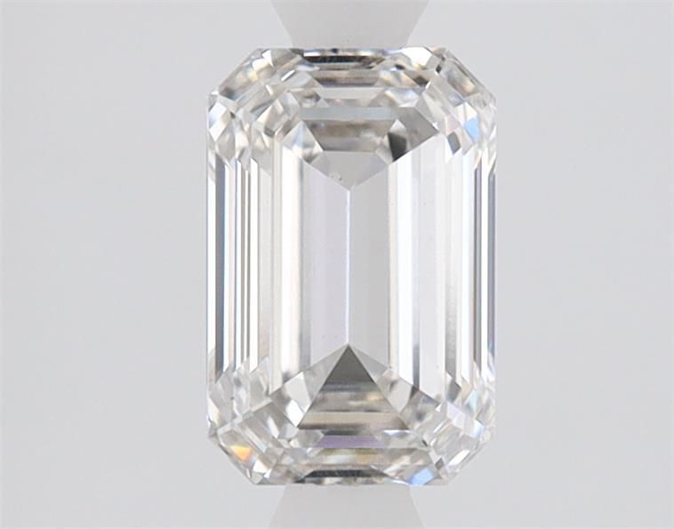 1.10 ct Emerald diamond